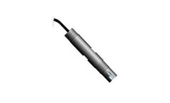 IC Controls - Model 603 - pH/ORP Sensor for Municipal Applications