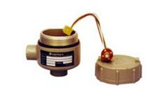 IC Controls - Model 600 - pH/ORP Interface in Explosion Proof Junction Box