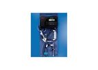IC Controls - Model 1816DO - Thermo Orion Dissolved Oxygen Analyzer