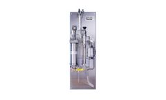 IC Controls - Model 1803 - Steam Conditioner