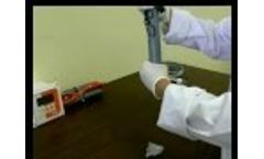 How to - Prepare your IC Controls Sensor for Use - Video