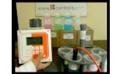 How to - Calibrate your pH Sensor for Use - Video