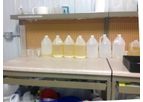 CETS - Proprietary Nutrient Solution and Growth Enhancers