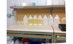 CETS - Proprietary Nutrient Solution and Growth Enhancers