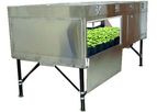 CETS - Phytotron Plant Growing Chambers