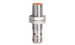 ifm - Model IFS244 - Inductive Sensor