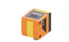 ifm - Model O1D120 - Photoelectric Distance Sensor