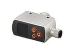 ifm - Model OGD580 - Photoelectric Distance Sensor