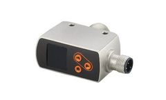 ifm - Model OGD580 - Photoelectric Distance Sensor