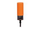 ifm - Model KI0202 - Capacitive Sensor