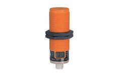 ifm - Model KI0054 - Capacitive Sensor