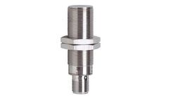 ifm - Model MGT203 - Full-Metal Magnetic Sensor