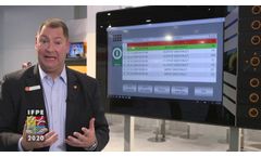 IFM Efector, Inc  IFPE 2020- Video