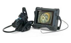 Olympus - Model IPLEX LX and LT - Borescope