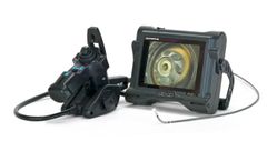 Nexxis - Model IPLEX LX and LT - Borescope