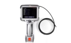 Nexxis - Model GE Mentor iQ - Borescope