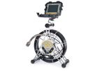 Nexxis - Model minCam360 - Pipe Inspection Camera
