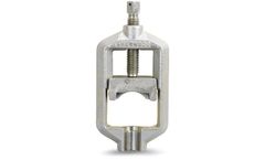 JTC Valve Sales - Ammonia Yoke for Gas Regulators