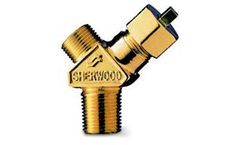 JTC Valve - Acetylene Valves