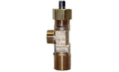 JTC Valve - Chlorine Valves