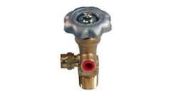 JTC Valve - Global Industrial Compressed Natural Gas Valves (CNG)