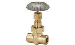 Cryogenic Valves - JTC Valve Sales