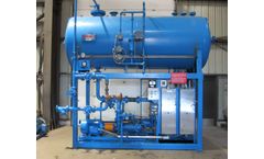 Indeck - Boiler Deaerator