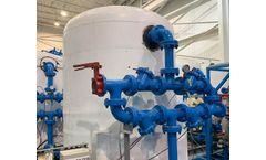 Indeck - Water Softeners