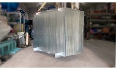 Indeck Economizer 360