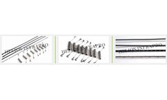 Helios - Emitting Electrodes