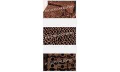 Helios - Tumbling Hammer type Rapping System