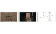 Helios - Hopper Heater