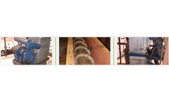 Helios - Hopper Dust Discharge System