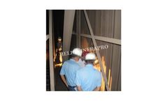 Inspection, Diagnosis and Condition Analysis of ESP
