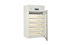 Percival - Model CU-41L5 - Reach-in Chamber