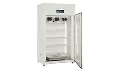 Drosophila - Model DR-41VL - Fruit Fly Incubators