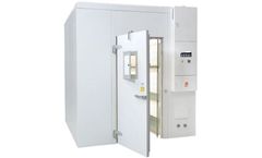 Percival - Model AR-89L3 - Environmental Control Rooms