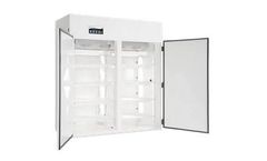 Percival - Model I-66VL - Incubators