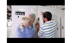 Percival Scientific - Controlled Environment Experts Video