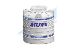 Texmo - Roto Moulded Water Storage Tanks