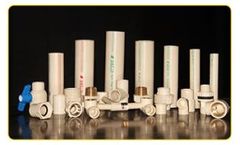 Texmo - Model CPVC - Pipes and Fittings