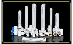 Texmo - Plumbing Pipes and Fittings