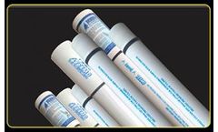 Texmo - Submersible Column Pipe