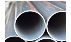 Texmo - Rigid PVC Pipes