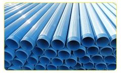 Texmo - Casing Pipes