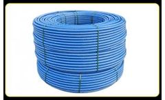 Texmo - Model PLB - HDPE Duct Pipes