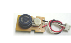 Model EVM-SP-01 - Gas Sensors