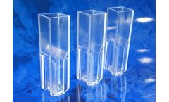 FireflySci - Model Type 9FLP - Semi-Micro Disposable Cuvettes