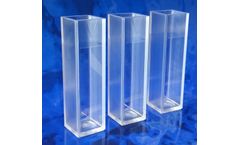 FireflySci - Model Type 1P - Disposable Macro Cuvette