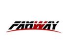 FANWAY - Model FY-DSP60 - 180-200kg/h Wet Type Fish Feed Extruder FY-DSP60